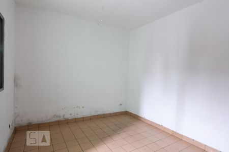 Quarto 1  de casa para alugar com 2 quartos, 55m² em Jardim Matarazzo, São Paulo