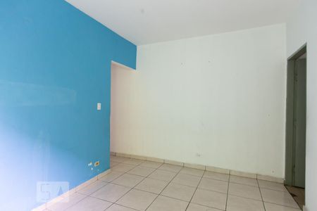 Sala de casa para alugar com 2 quartos, 55m² em Jardim Matarazzo, São Paulo