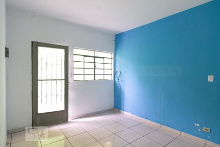 Sala de casa para alugar com 2 quartos, 55m² em Jardim Matarazzo, São Paulo