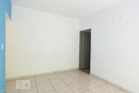 Sala de casa para alugar com 2 quartos, 55m² em Jardim Matarazzo, São Paulo