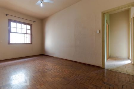 Quarto 01 de casa à venda com 2 quartos, 190m² em Botafogo, Campinas