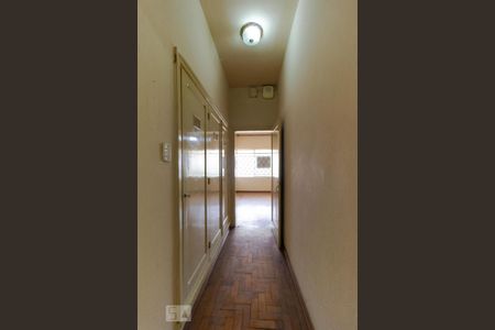 Corredor de casa à venda com 2 quartos, 190m² em Botafogo, Campinas