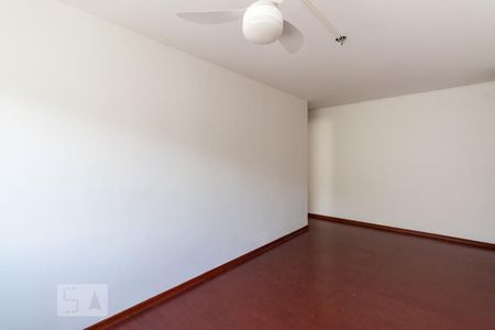 Sala de apartamento para alugar com 1 quarto, 45m² em Vila Nova Conceição, São Paulo