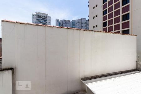 Vista de apartamento para alugar com 1 quarto, 45m² em Vila Nova Conceição, São Paulo