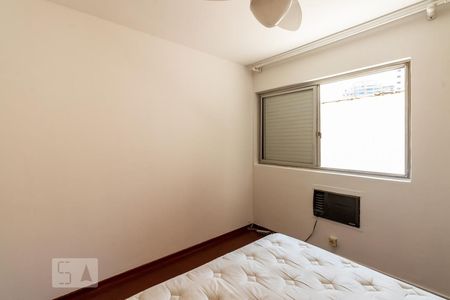 Quarto de apartamento para alugar com 1 quarto, 45m² em Vila Nova Conceição, São Paulo