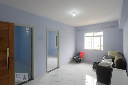 Sala de apartamento para alugar com 2 quartos, 52m² em Ipiranga, São Paulo