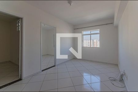 Sala de apartamento para alugar com 2 quartos, 52m² em Ipiranga, São Paulo
