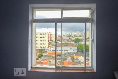 Janela Sala de apartamento para alugar com 2 quartos, 52m² em Ipiranga, São Paulo