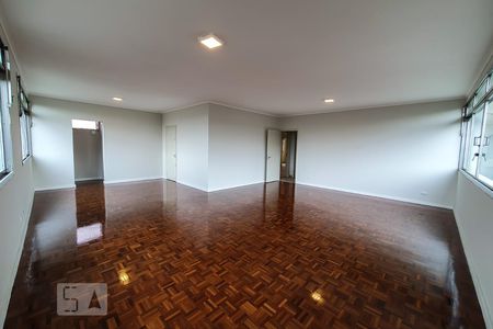 Apartamento à venda com 182m², 3 quartos e 1 vagaSala