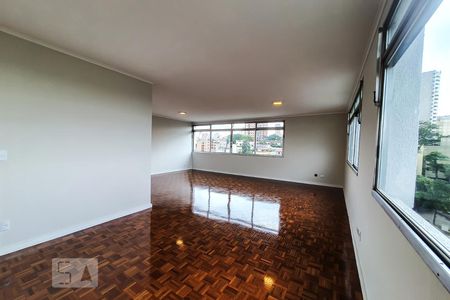 Apartamento à venda com 182m², 3 quartos e 1 vagaSala