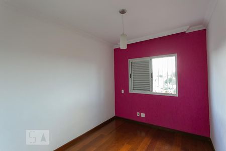 Quarto 1 de apartamento para alugar com 3 quartos, 112m² em Renascença, Belo Horizonte