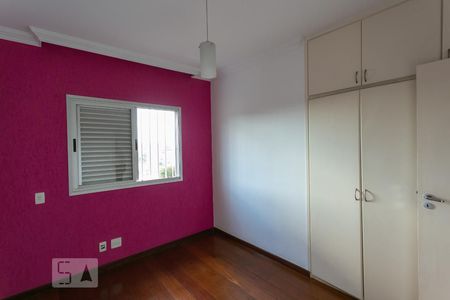 Quarto 1 de apartamento para alugar com 3 quartos, 112m² em Renascença, Belo Horizonte