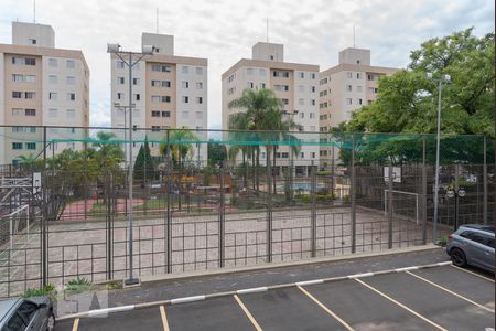 Vista do Quarto 1 de apartamento para alugar com 2 quartos, 60m² em Vila Progresso, Campinas