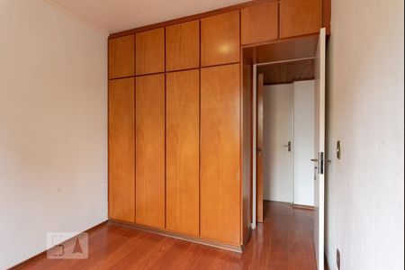 Quarto 2 de apartamento para alugar com 2 quartos, 60m² em Vila Progresso, Campinas