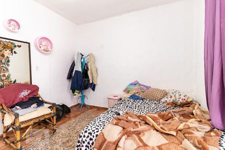 Quarto 1 de casa à venda com 3 quartos, 157m² em Vila Friburgo, São Paulo