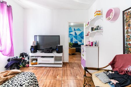 Quarto 1 de casa à venda com 3 quartos, 157m² em Vila Friburgo, São Paulo