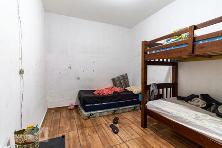 Quarto 2 de casa à venda com 3 quartos, 157m² em Vila Friburgo, São Paulo