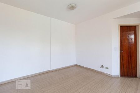 Sala de apartamento para alugar com 2 quartos, 60m² em Quitaúna, Osasco