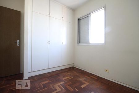 Quarto 2 de apartamento à venda com 2 quartos, 68m² em Vila Brasílio Machado, São Paulo