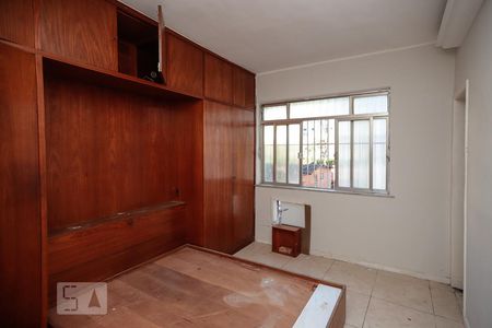 Suíte de apartamento para alugar com 3 quartos, 100m² em Lins de Vasconcelos, Rio de Janeiro