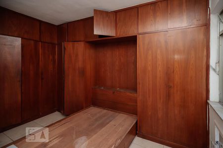 Suíte de apartamento à venda com 3 quartos, 100m² em Lins de Vasconcelos, Rio de Janeiro