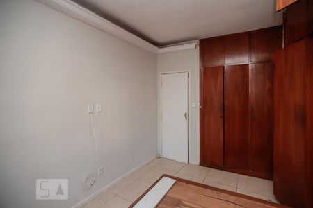 Suíte de apartamento para alugar com 3 quartos, 100m² em Lins de Vasconcelos, Rio de Janeiro