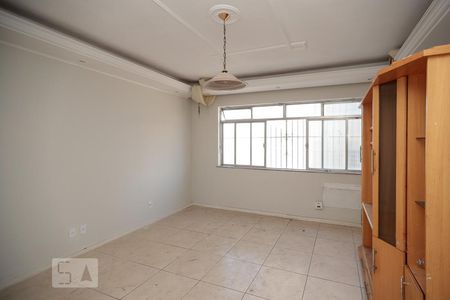 Sala de apartamento à venda com 3 quartos, 100m² em Lins de Vasconcelos, Rio de Janeiro