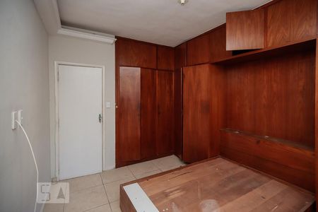 Suíte de apartamento à venda com 3 quartos, 100m² em Lins de Vasconcelos, Rio de Janeiro