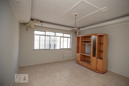 Sala de apartamento para alugar com 3 quartos, 100m² em Lins de Vasconcelos, Rio de Janeiro