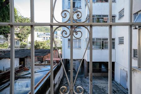 Vista Suíte de apartamento para alugar com 3 quartos, 100m² em Lins de Vasconcelos, Rio de Janeiro