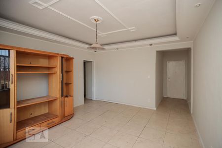 Sala de apartamento à venda com 3 quartos, 100m² em Lins de Vasconcelos, Rio de Janeiro