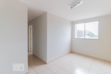 Sala de apartamento para alugar com 2 quartos, 44m² em Jardim Santa Terezinha (zona Leste), São Paulo