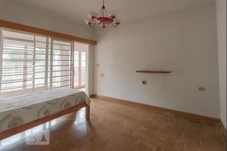 Sala de casa à venda com 4 quartos, 213m² em Vila Industrial, Campinas