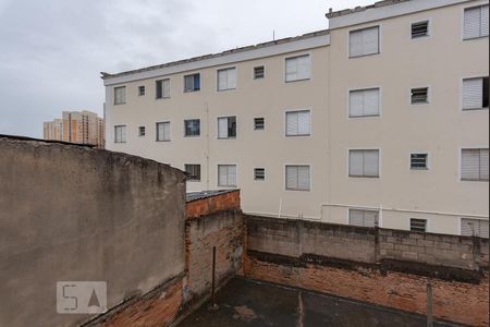 Vista do Quarto 1 de casa à venda com 4 quartos, 213m² em Vila Industrial, Campinas