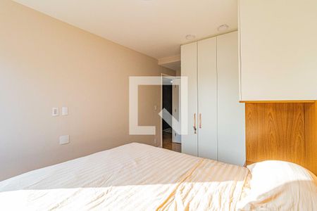 Suite de apartamento para alugar com 2 quartos, 64m² em Butantã, São Paulo