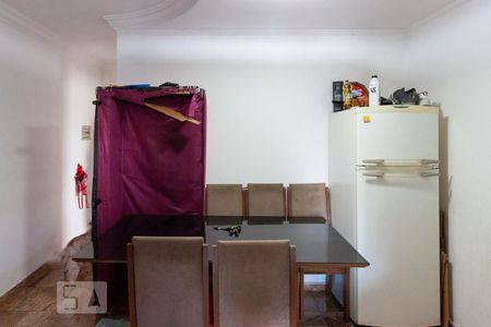 Sala de apartamento à venda com 3 quartos, 63m² em Jardim Esmeralda, São Paulo