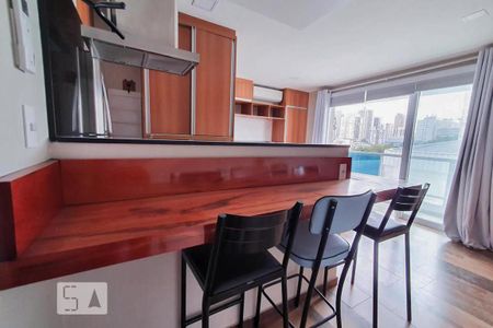 Studio de apartamento à venda com 1 quarto, 30m² em Perdizes, São Paulo