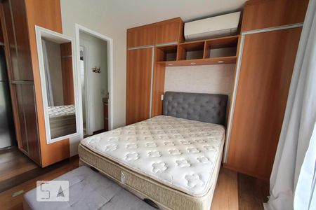 Studio de apartamento à venda com 1 quarto, 30m² em Perdizes, São Paulo