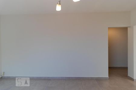 Salas de casa para alugar com 3 quartos, 100m² em Vila Teixeira, Campinas