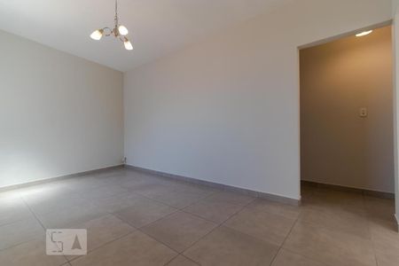 Salas de casa para alugar com 3 quartos, 100m² em Vila Teixeira, Campinas