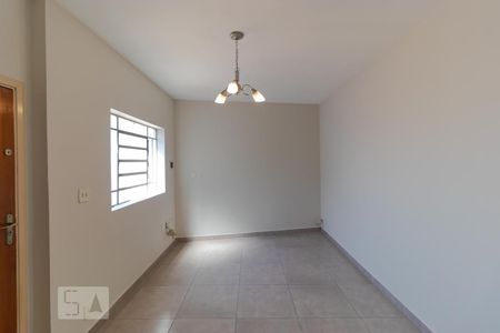 Salas de casa para alugar com 3 quartos, 100m² em Vila Teixeira, Campinas