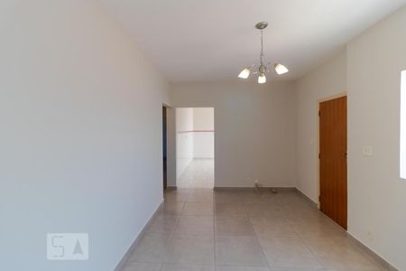 Salas de casa para alugar com 3 quartos, 100m² em Vila Teixeira, Campinas