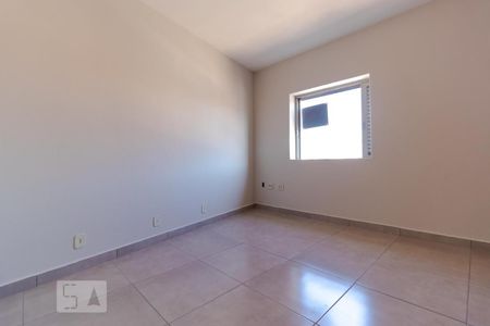 Quarto 01 de casa para alugar com 3 quartos, 100m² em Vila Teixeira, Campinas