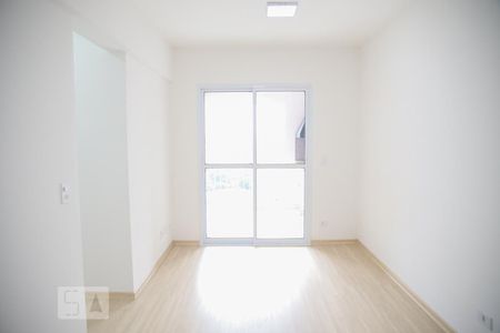 Sala de apartamento para alugar com 2 quartos, 65m² em Fundação, São Caetano do Sul