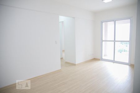 Sala de apartamento para alugar com 2 quartos, 65m² em Fundação, São Caetano do Sul