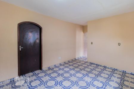 Sala de casa para alugar com 1 quarto, 60m² em Jardim Nordeste, São Paulo