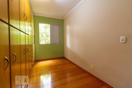 Quarto 2 de apartamento à venda com 2 quartos, 55m² em Jardim Bonfiglioli, São Paulo