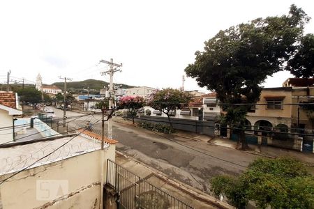 Vista de apartamento à venda com 3 quartos, 95m² em Madureira, Rio de Janeiro