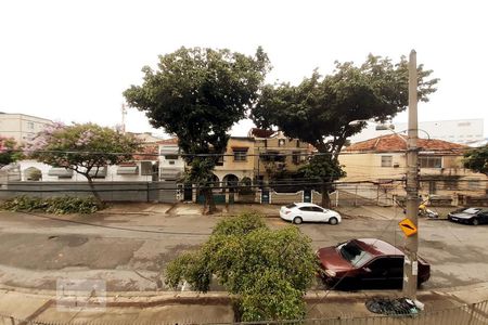 Vista de apartamento à venda com 3 quartos, 95m² em Madureira, Rio de Janeiro