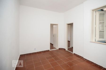 Sala de apartamento à venda com 2 quartos, 75m² em Higienópolis, Rio de Janeiro